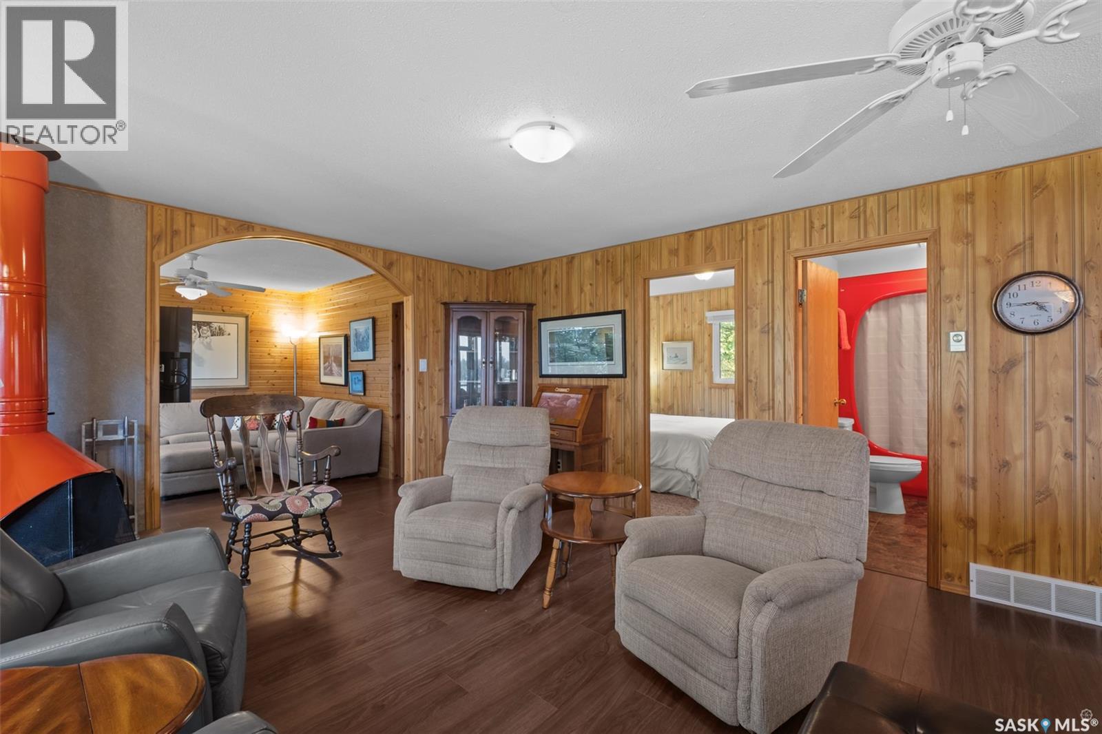 282 Neis Drive, Emma Lake, Saskatchewan  S0J 0N0 - Photo 9 - SK045947