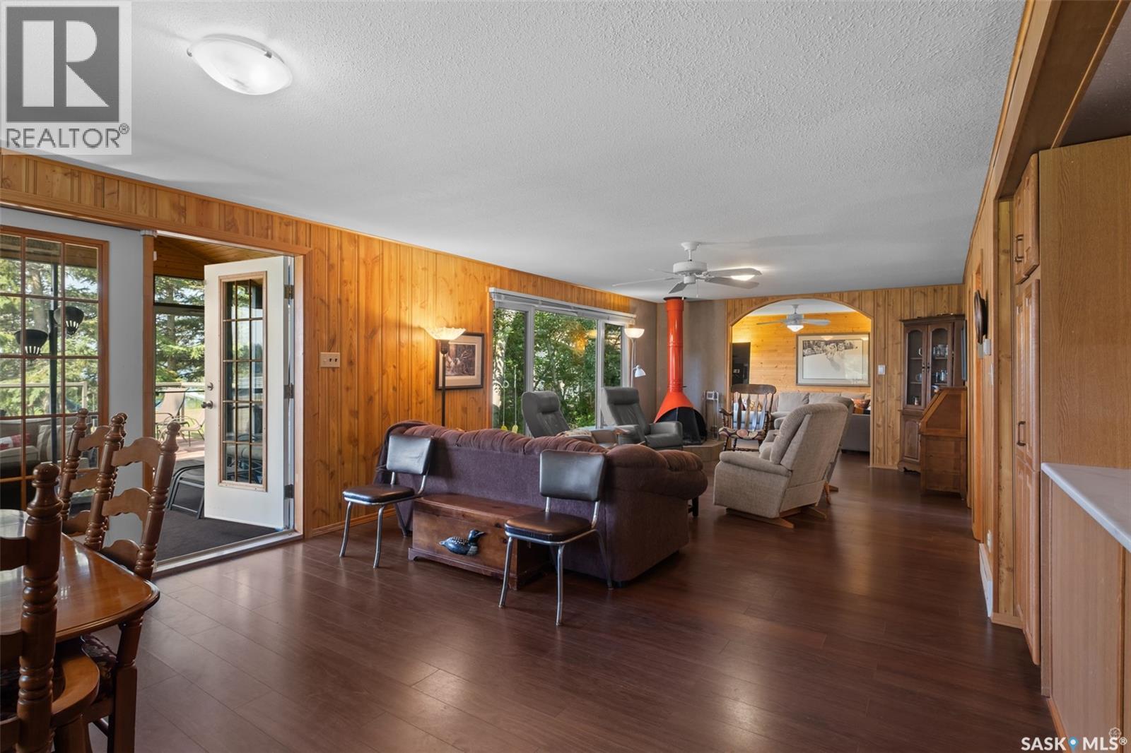 282 Neis Drive, Emma Lake, Saskatchewan  S0J 0N0 - Photo 5 - SK045947