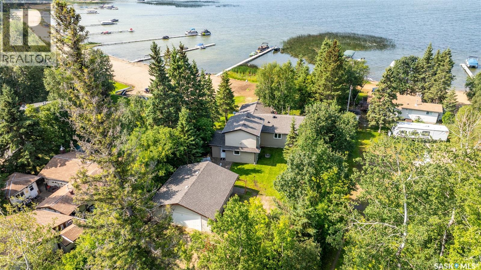 282 Neis Drive, Emma Lake, Saskatchewan  S0J 0N0 - Photo 2 - SK045947