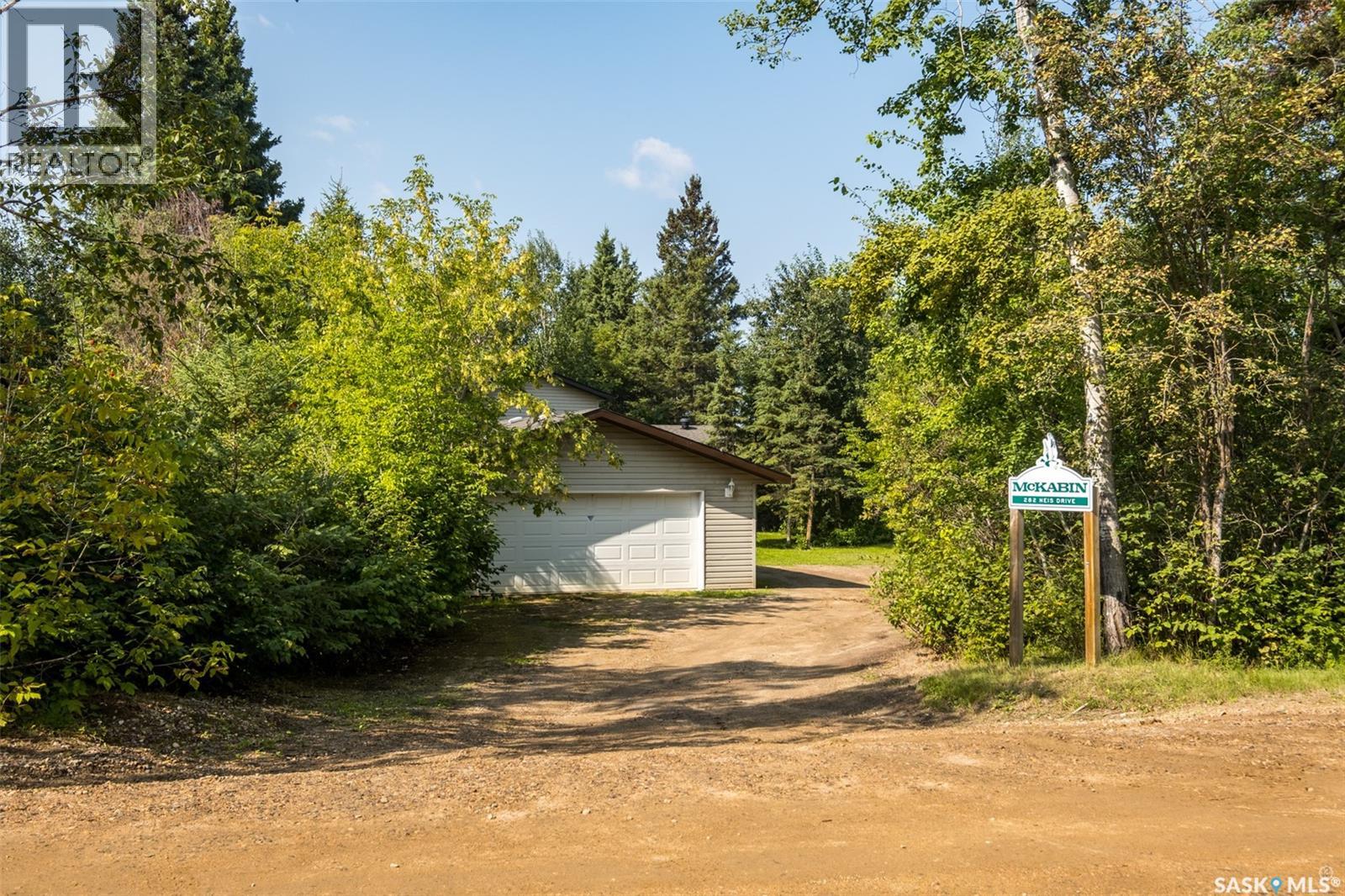 282 Neis Drive, Emma Lake, Saskatchewan  S0J 0N0 - Photo 43 - SK045947