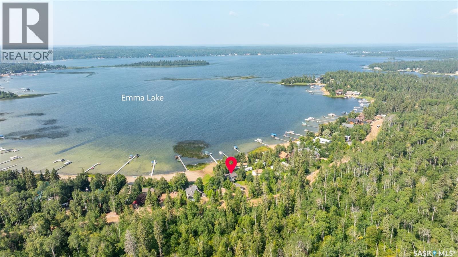 282 Neis Drive, Emma Lake, Saskatchewan  S0J 0N0 - Photo 4 - SK045947