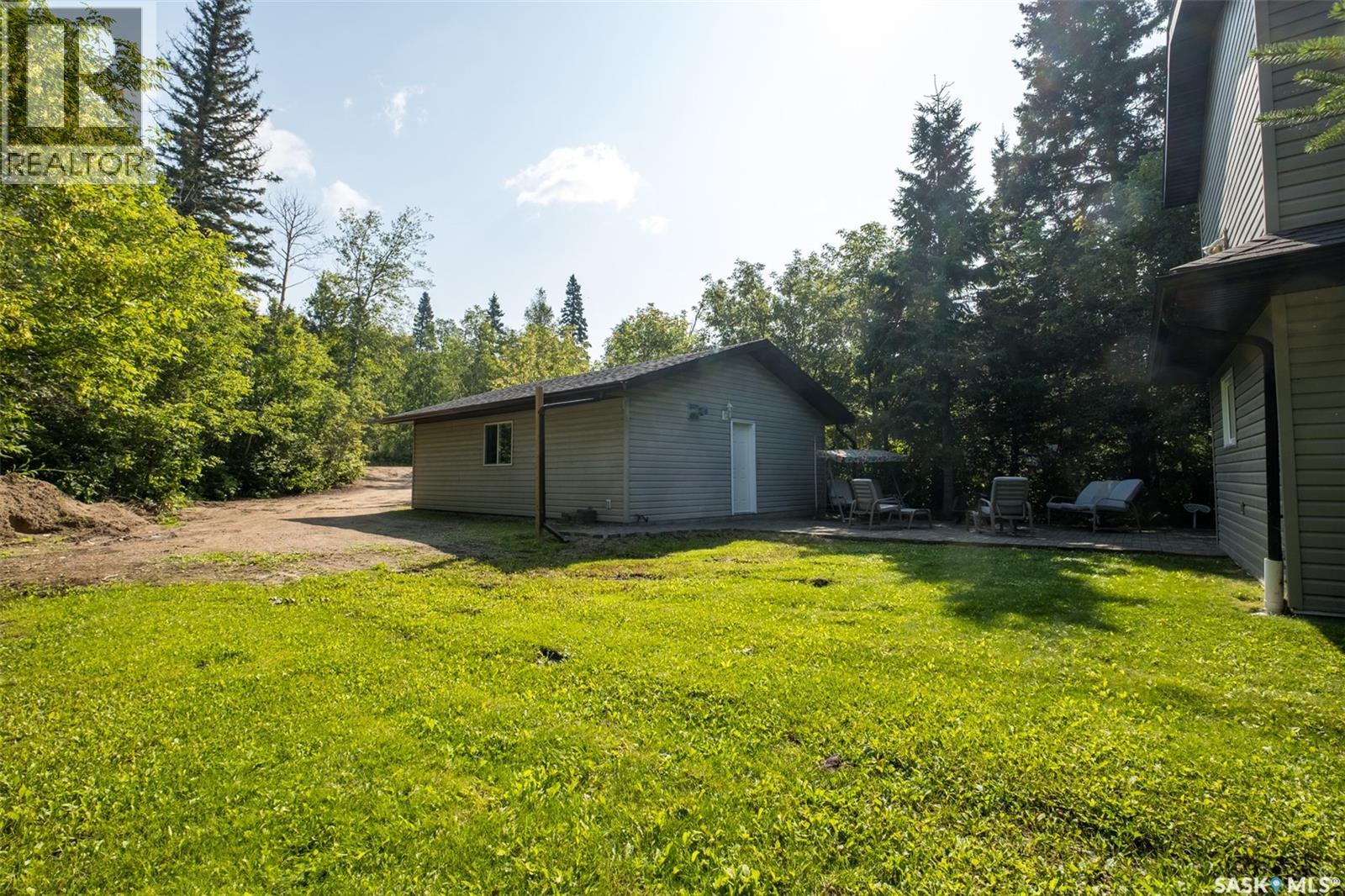 282 Neis Drive, Emma Lake, Saskatchewan  S0J 0N0 - Photo 44 - SK045947