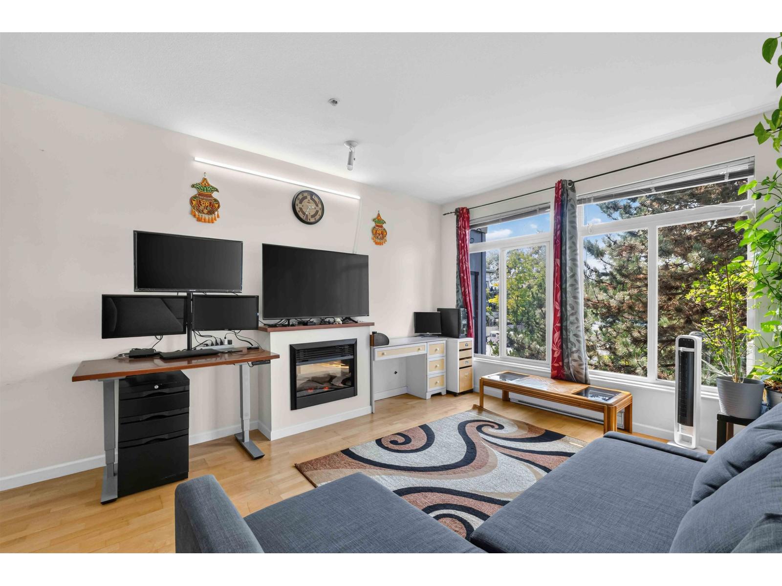 312 15380 102a Avenue, Surrey, British Columbia  V3R 0B3 - Photo 19 - R3156196