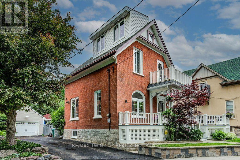 138 Water Street S, Kitchener, Ontario N2G 1Z5 - Photo 4 - X13693802