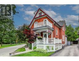 138 WATER STREET S, Kitchener, Ontario