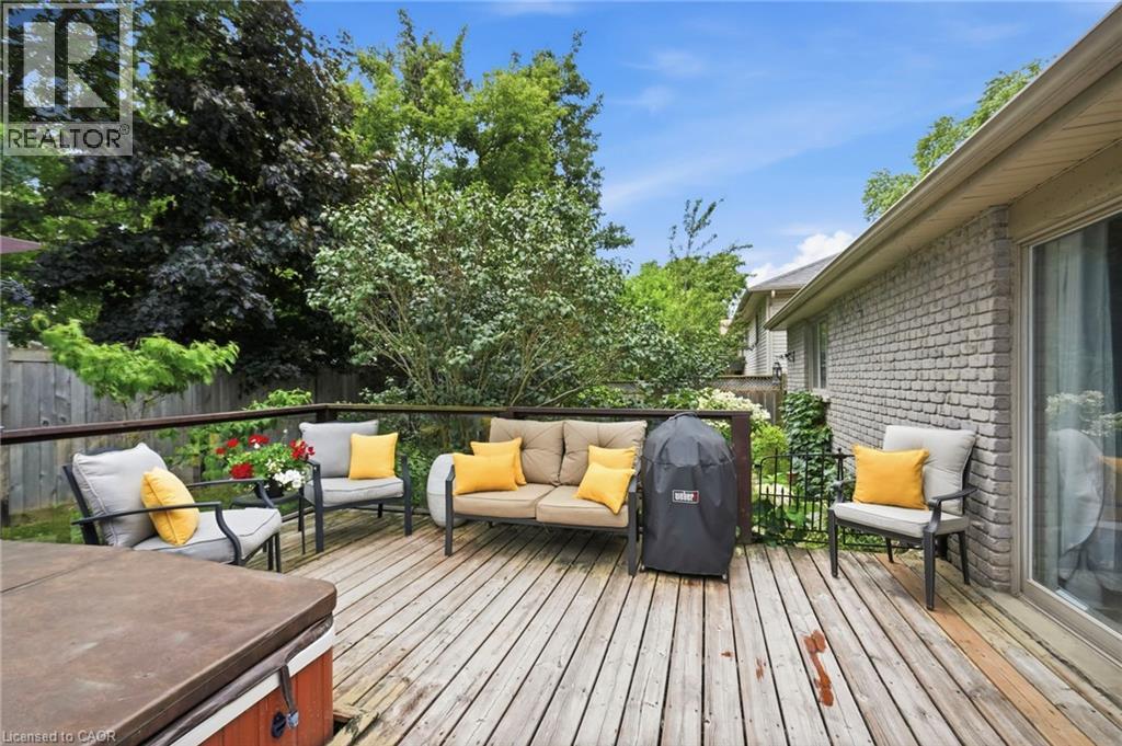 34 Brooklyn Avenue, Brantford, Ontario  N3T 1B4 - Photo 36 - 40854396