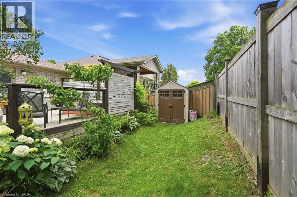 34 Brooklyn Avenue, Brantford, Ontario  N3T 1B4 - Photo 41 - 40854396