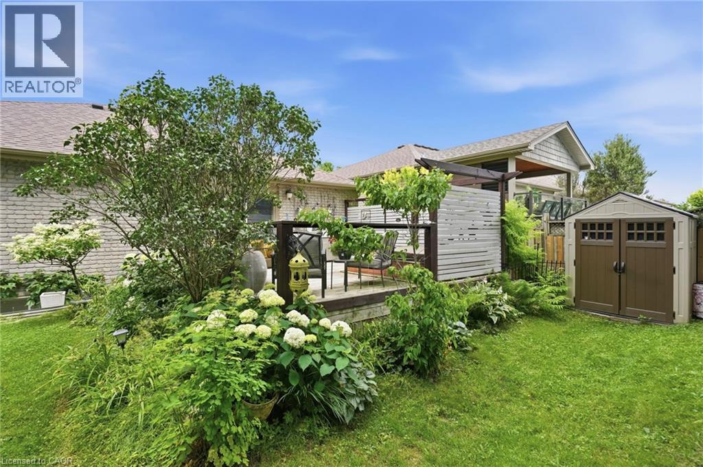 34 Brooklyn Avenue, Brantford, Ontario  N3T 1B4 - Photo 42 - 40854396