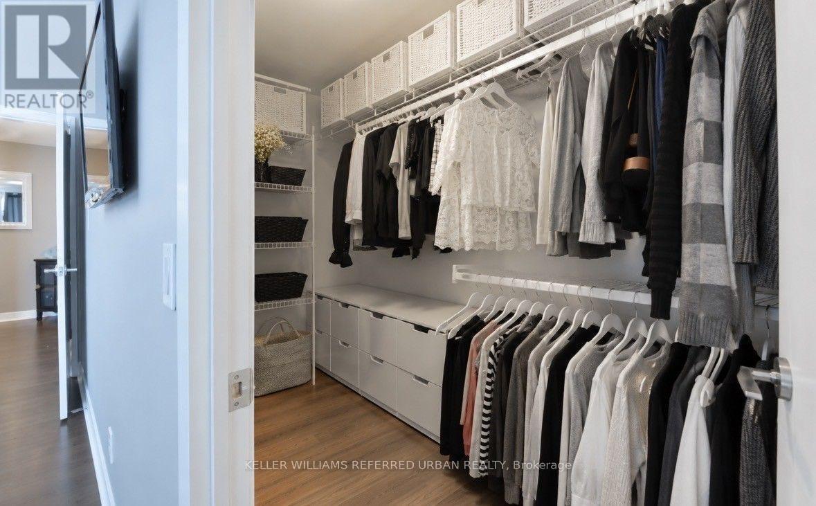1803 - 100 Western Battery Road, Toronto, Ontario  M6K 3S2 - Photo 8 - C13689318