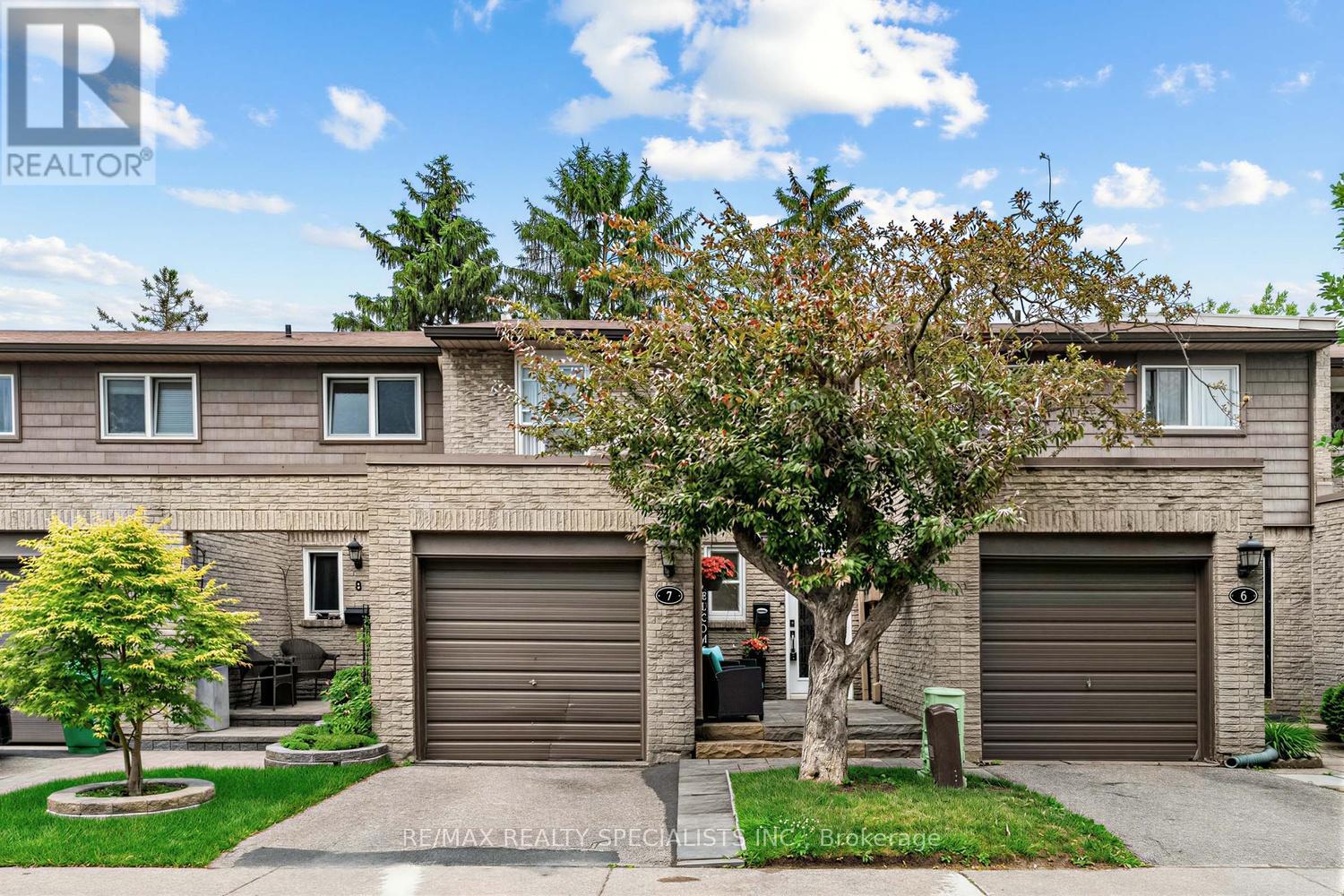 7 - 405 HYACINTHE BOULEVARD, Mississauga, Ontario