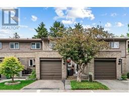 7 - 405 HYACINTHE BOULEVARD, Mississauga, Ontario