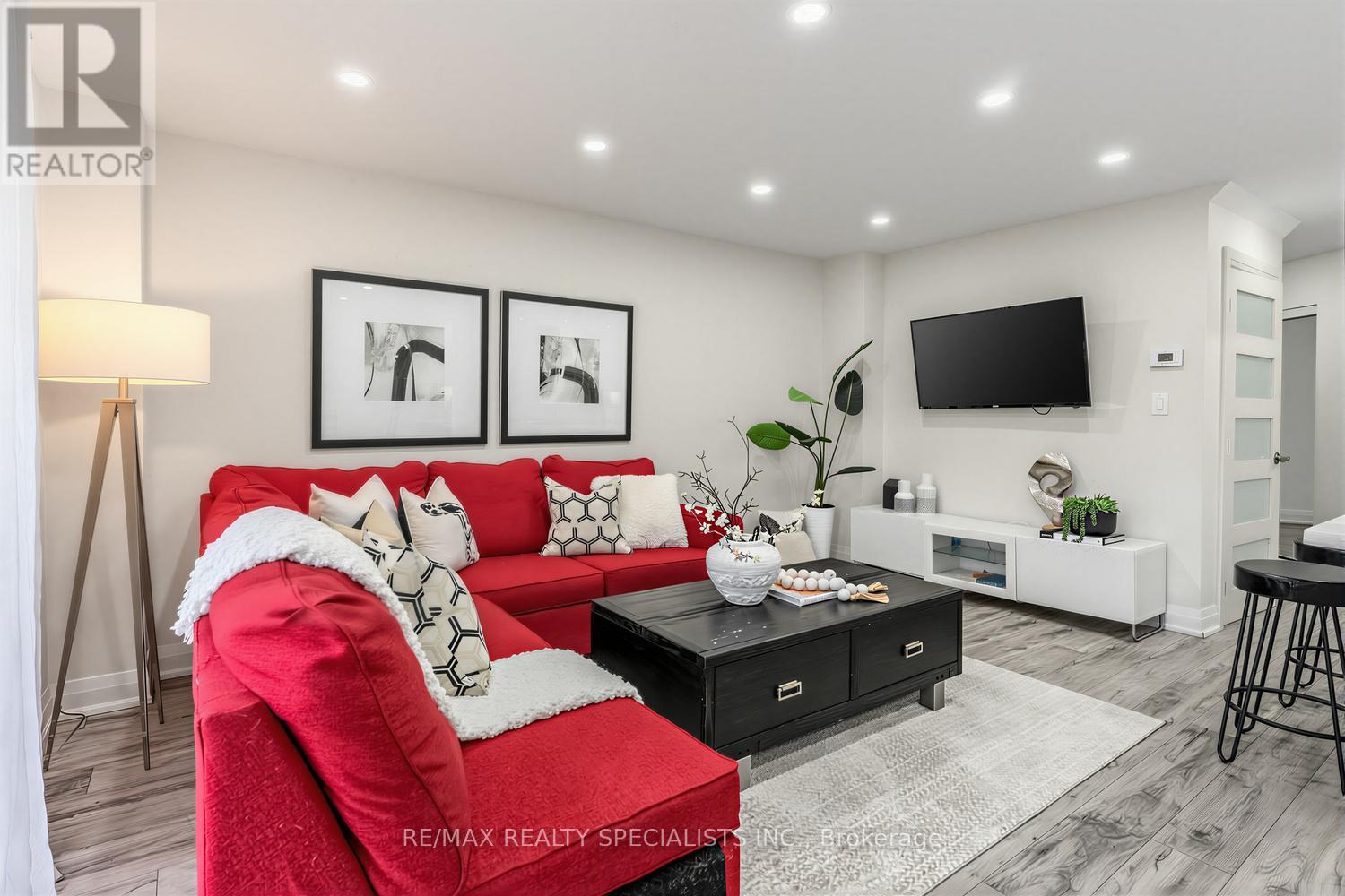 7 - 405 Hyacinthe Boulevard, Mississauga, Ontario  L5A 3N1 - Photo 14 - W13595114