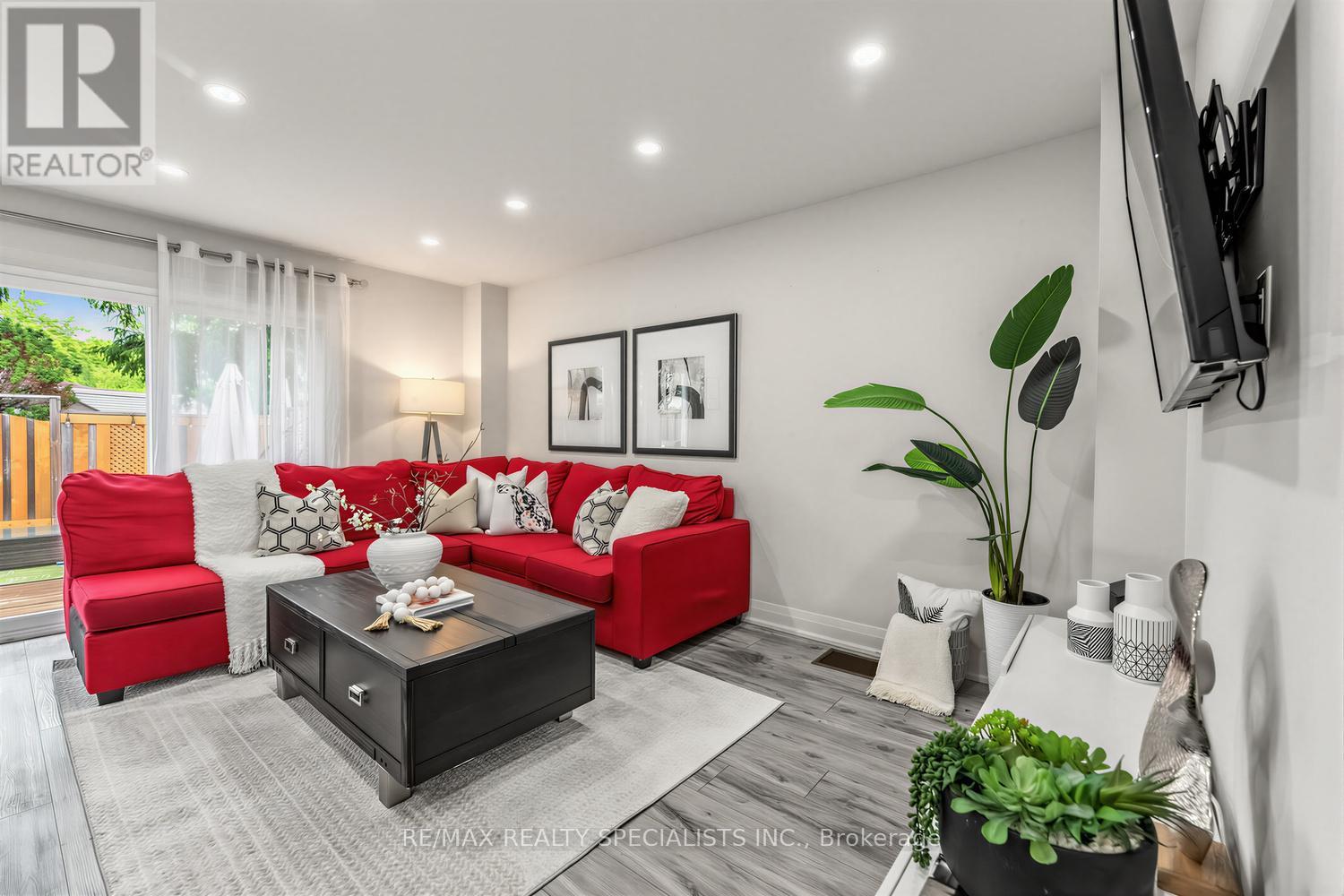 7 - 405 Hyacinthe Boulevard, Mississauga, Ontario  L5A 3N1 - Photo 12 - W13595114
