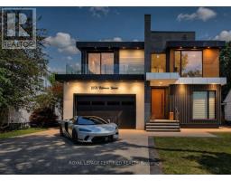2378 REBECCA STREET, Oakville, Ontario