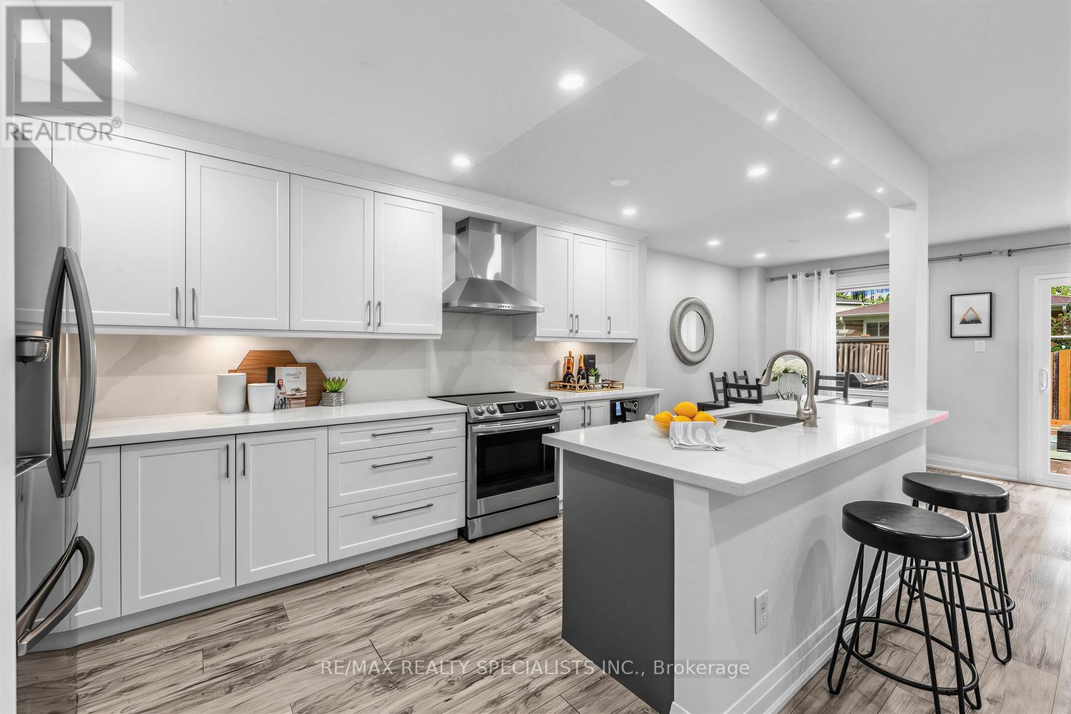 7 - 405 Hyacinthe Boulevard, Mississauga, Ontario  L5A 3N1 - Photo 6 - W13595114