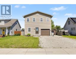219 PICTON STREET E, Goderich, Ontario
