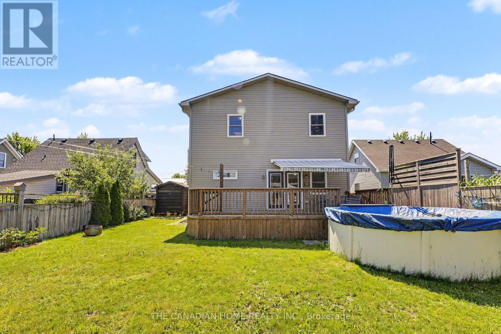 219 Picton Street E, Goderich, Ontario  N7A 1K1 - Photo 32 - X13624858