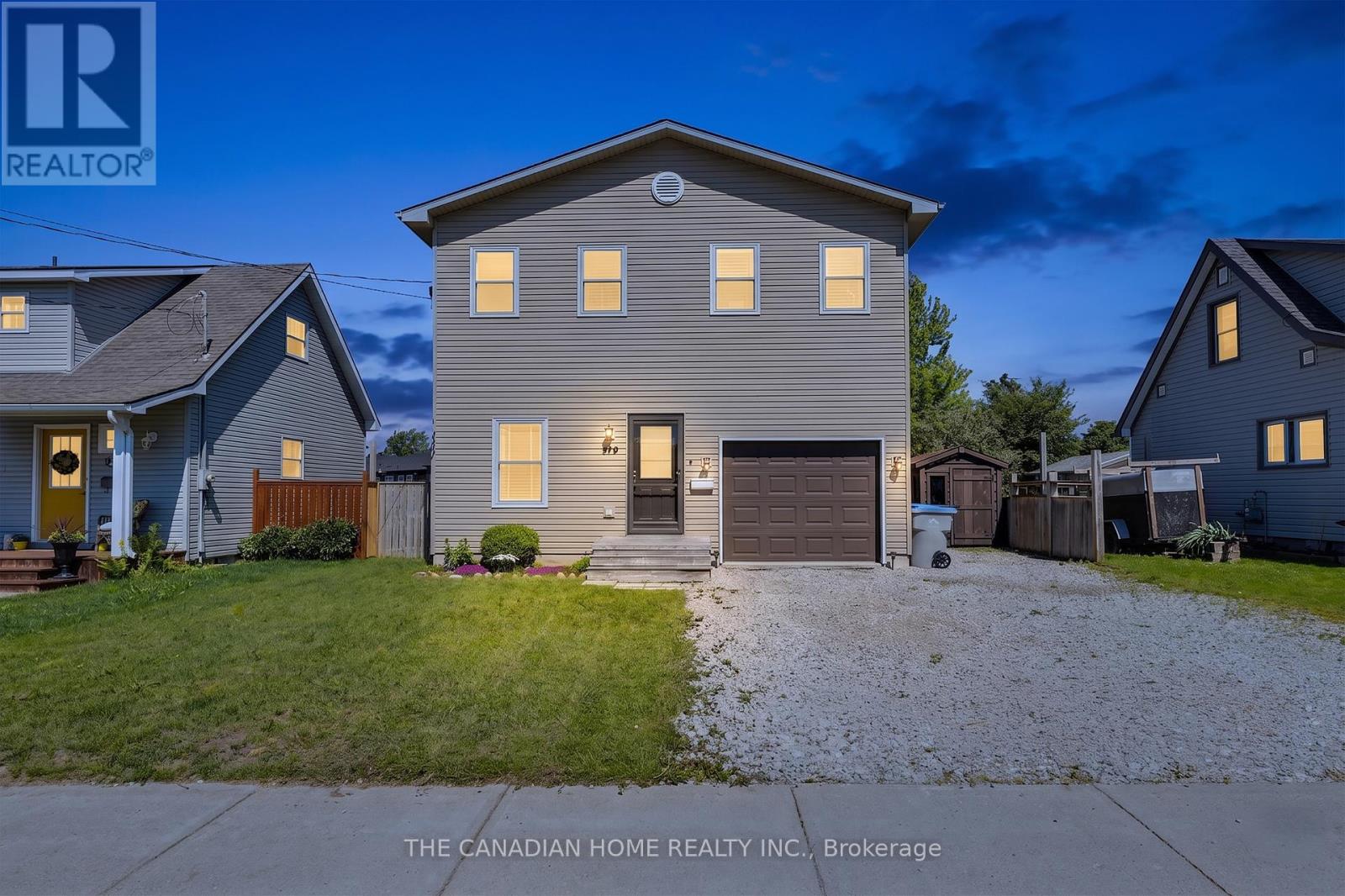 219 Picton Street E, Goderich, Ontario  N7A 1K1 - Photo 39 - X13624858