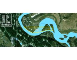 DL 2178 BEAVER FOREST SERVICE ROAD, Prince George, British Columbia
