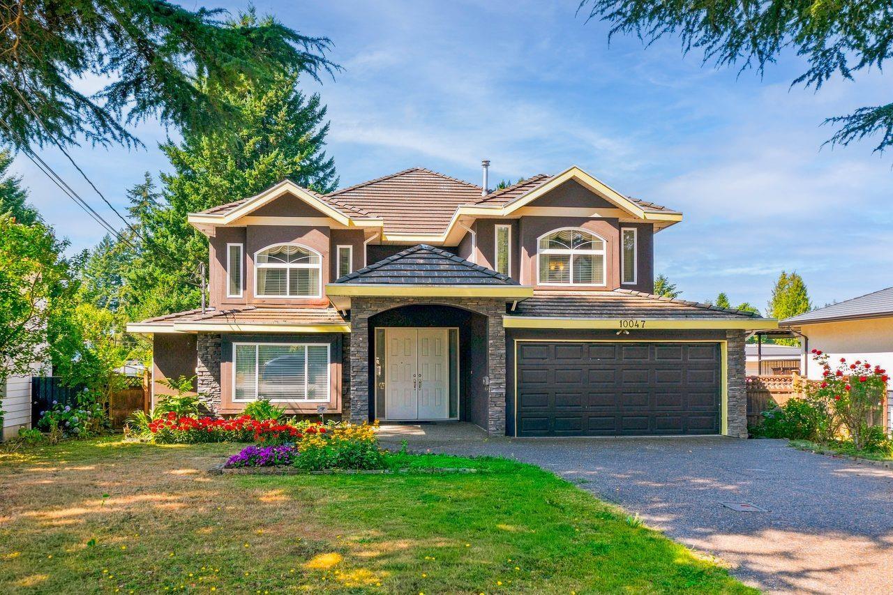 10047 129 STREET, Surrey, British Columbia