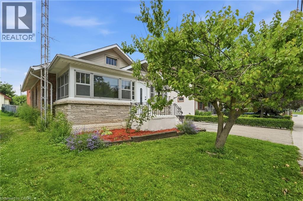 4587 Third Avenue, Niagara Falls, Ontario  L2E 4L3 - Photo 3 - 40845545