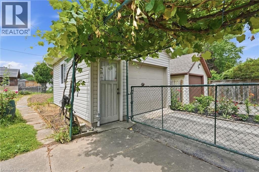 4587 Third Avenue, Niagara Falls, Ontario  L2E 4L3 - Photo 45 - 40845545