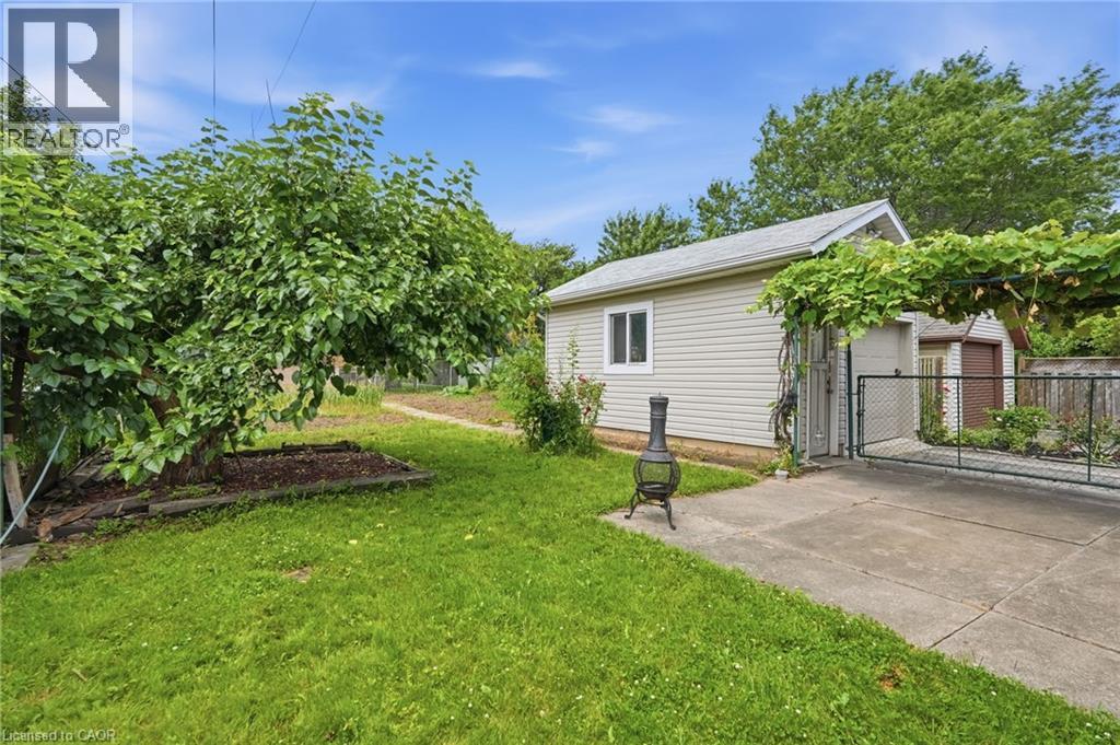 4587 Third Avenue, Niagara Falls, Ontario  L2E 4L3 - Photo 43 - 40845545