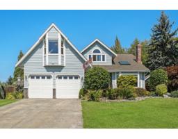 18261 54 AVENUE, Surrey, British Columbia
