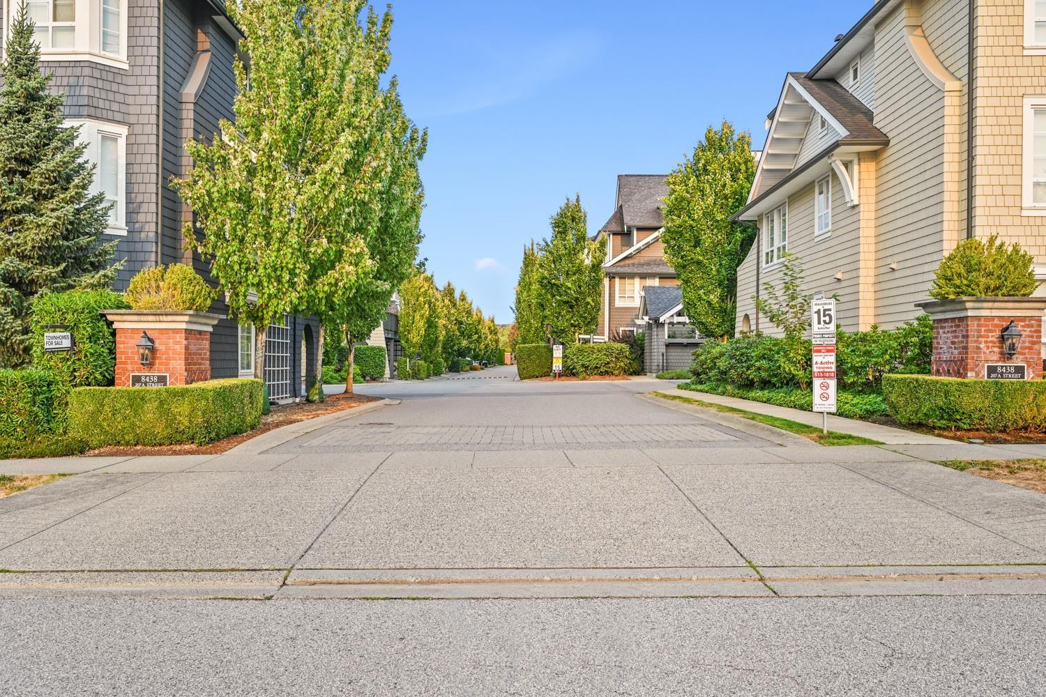 76 8438 207a Street, Langley, British Columbia  V2Y 0N8 - Photo 5 - R3157361