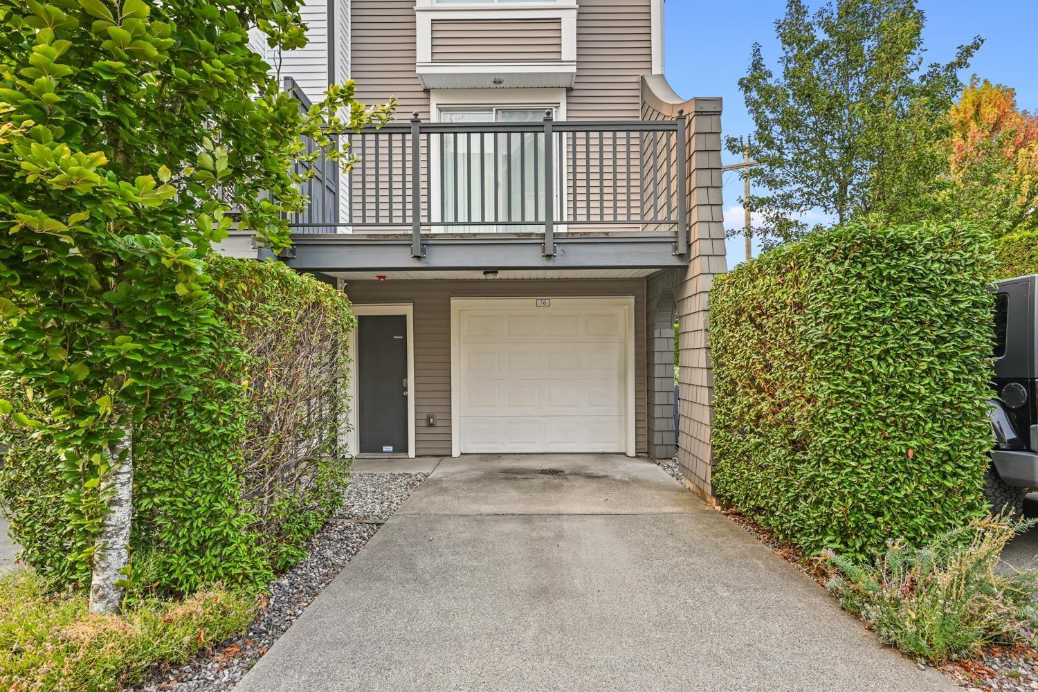 76 8438 207a Street, Langley, British Columbia  V2Y 0N8 - Photo 4 - R3157361