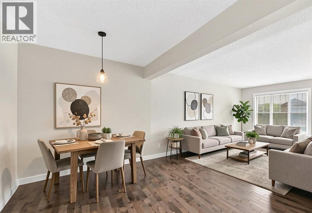 152 Pantego Lane NW, Calgary, Alberta  T3K 0T1 - Photo 16 - A2338088