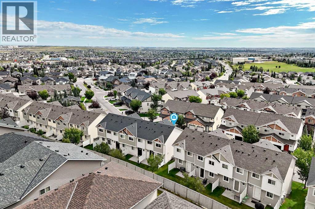 152 Pantego Lane NW, Calgary, Alberta  T3K 0T1 - Photo 39 - A2338088