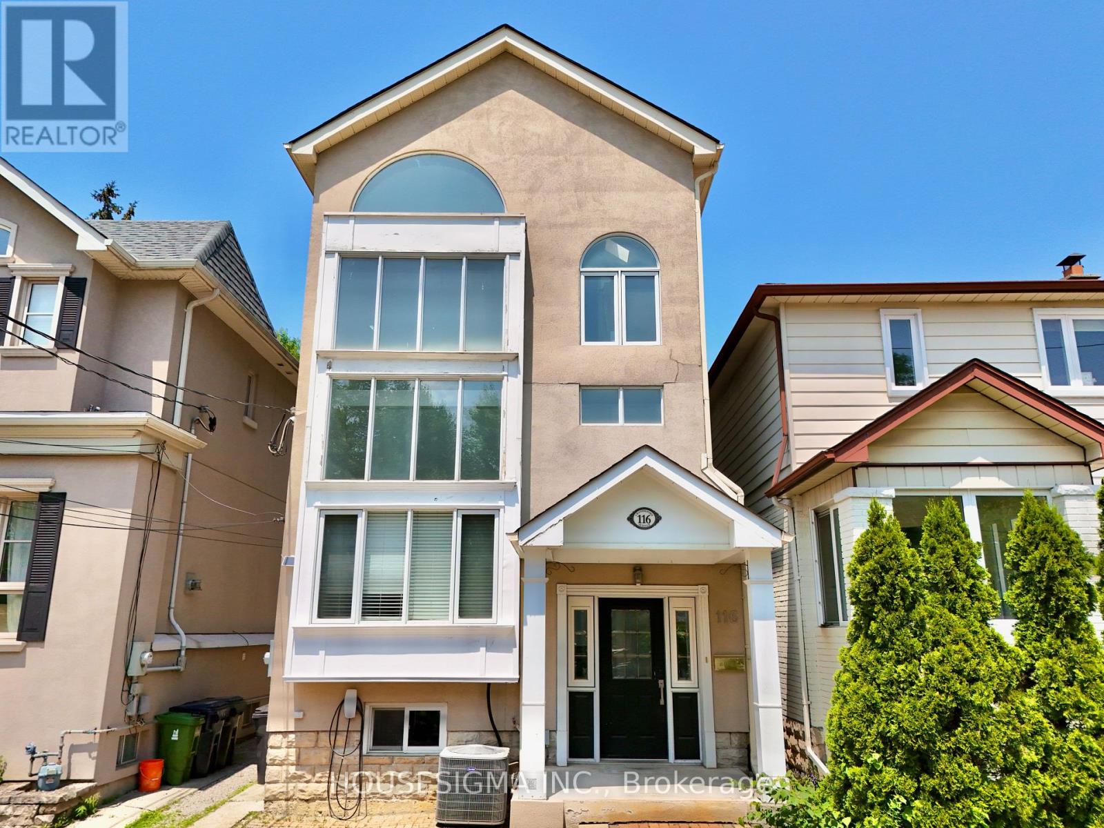 Main - 116 Cranbrooke Avenue, Toronto, Ontario  M5M 1M7 - Photo 2 - C13682062