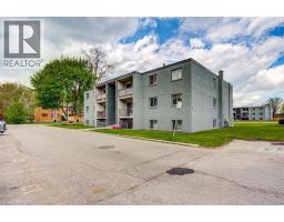 94 KING EDWARD Avenue Unit# 6, London, Ontario