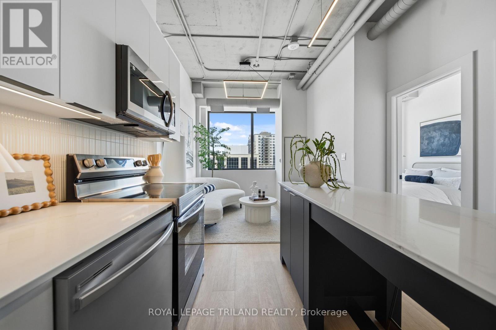 203 - 685 Richmond Street, London East, Ontario  N6A 5M1 - Photo 10 - X13693888