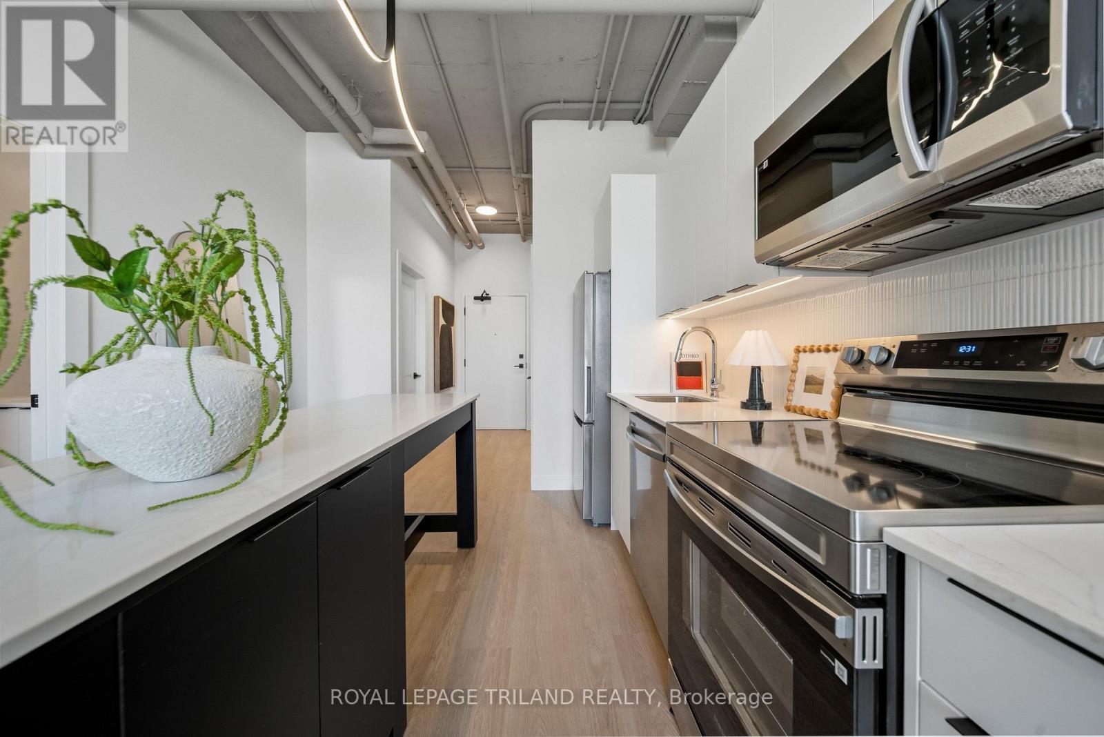 203 - 685 Richmond Street, London East, Ontario  N6A 5M1 - Photo 5 - X13693888