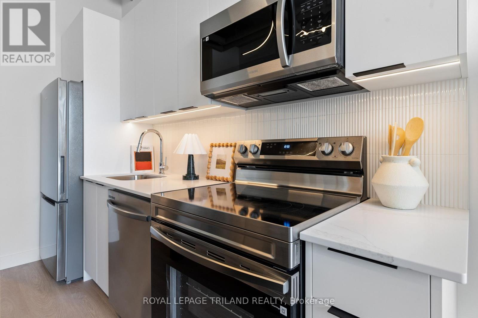 203 - 685 Richmond Street, London East, Ontario  N6A 5M1 - Photo 6 - X13693888