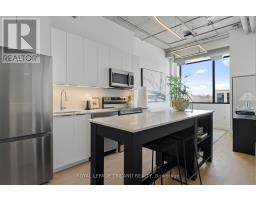 203 - 685 RICHMOND STREET, London East, Ontario