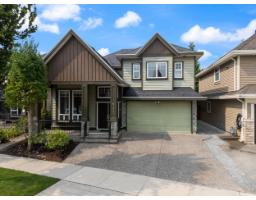 6477 143 STREET, Surrey, British Columbia