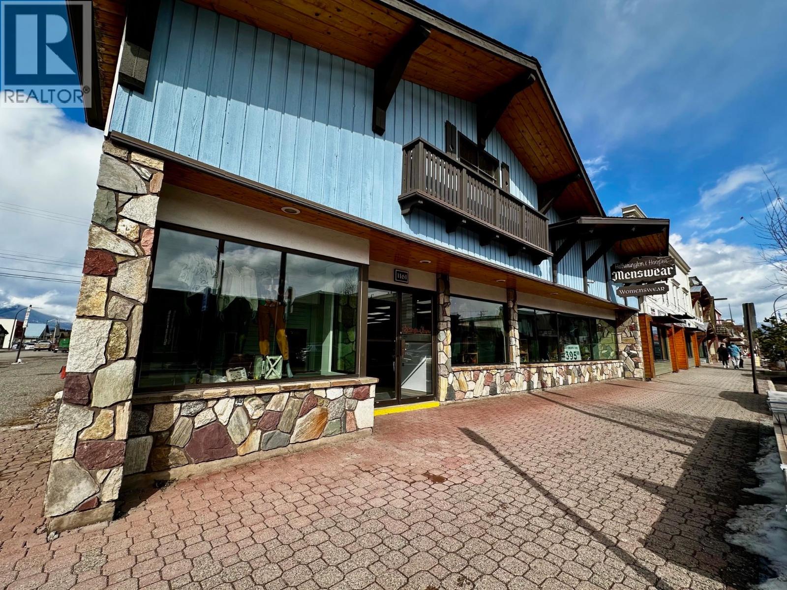 1161 Main Street, Smithers, British Columbia  V0J 2N0 - Photo 2 - C8077327