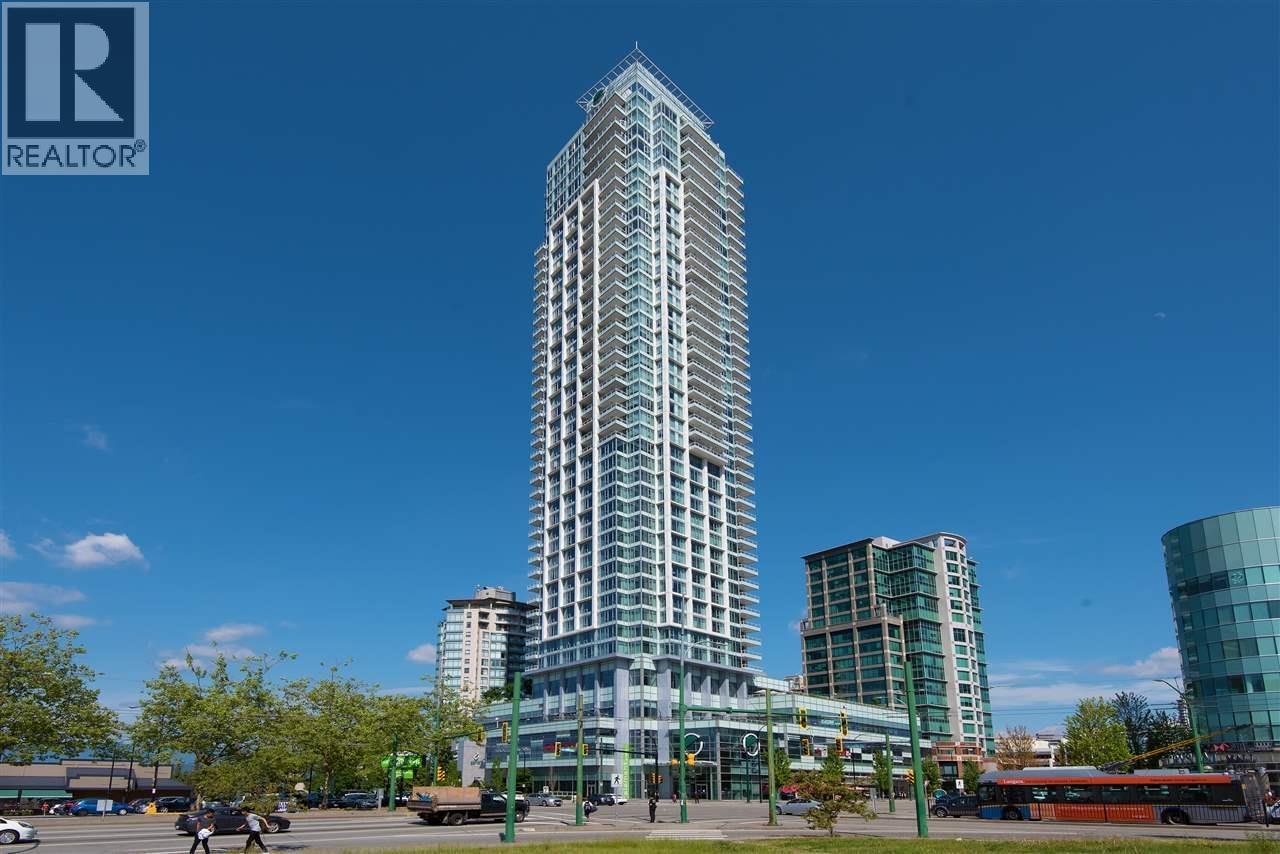 3203 4508 HAZEL STREET, Burnaby, British Columbia