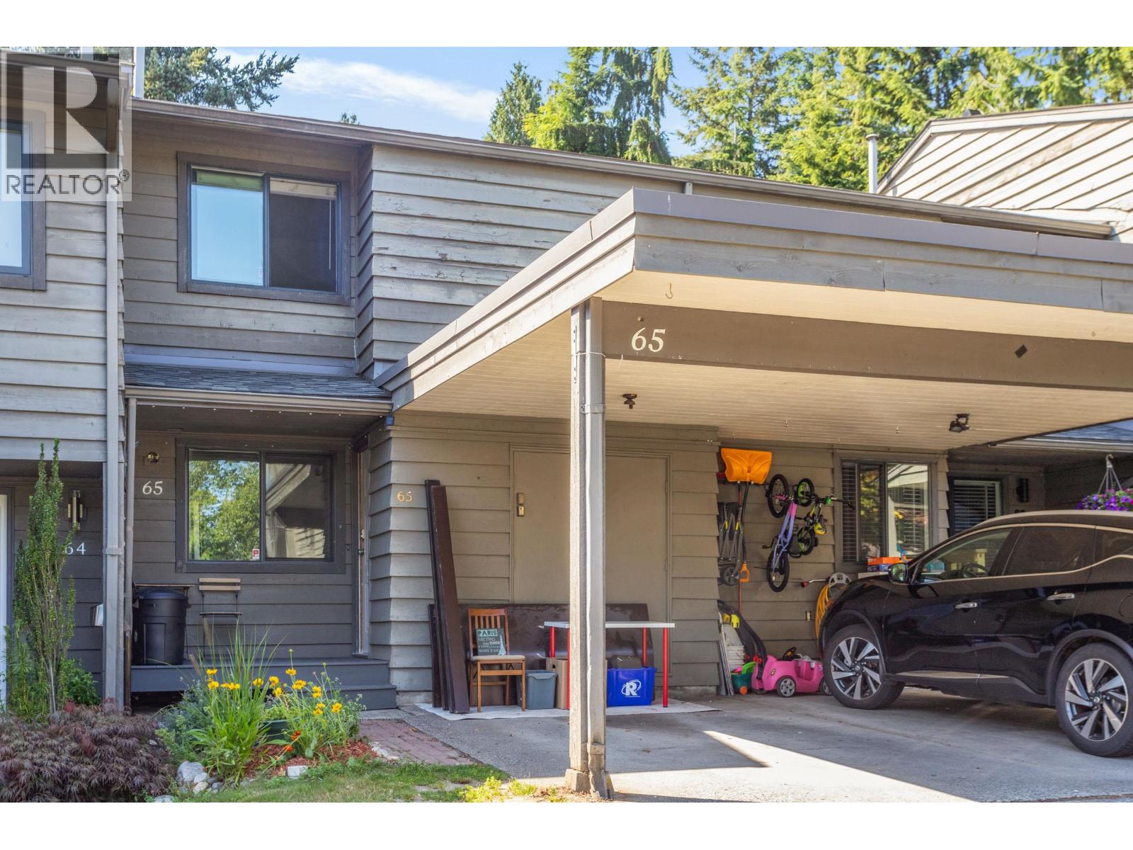65 1930 Cedar Village Crescent, North Vancouver, British Columbia  V7J 3M5 - Photo 14 - R3155644