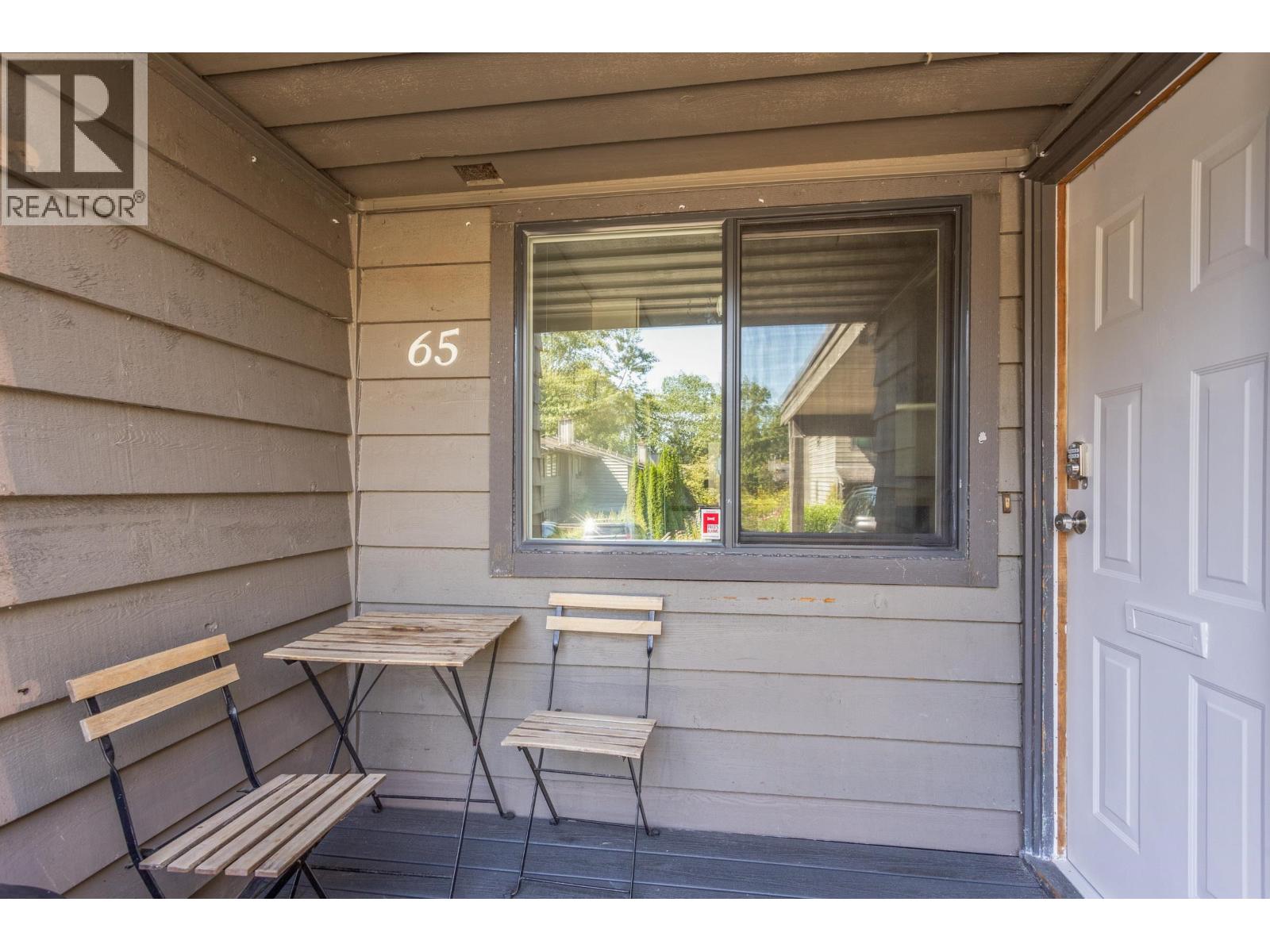 65 1930 Cedar Village Crescent, North Vancouver, British Columbia  V7J 3M5 - Photo 2 - R3155644