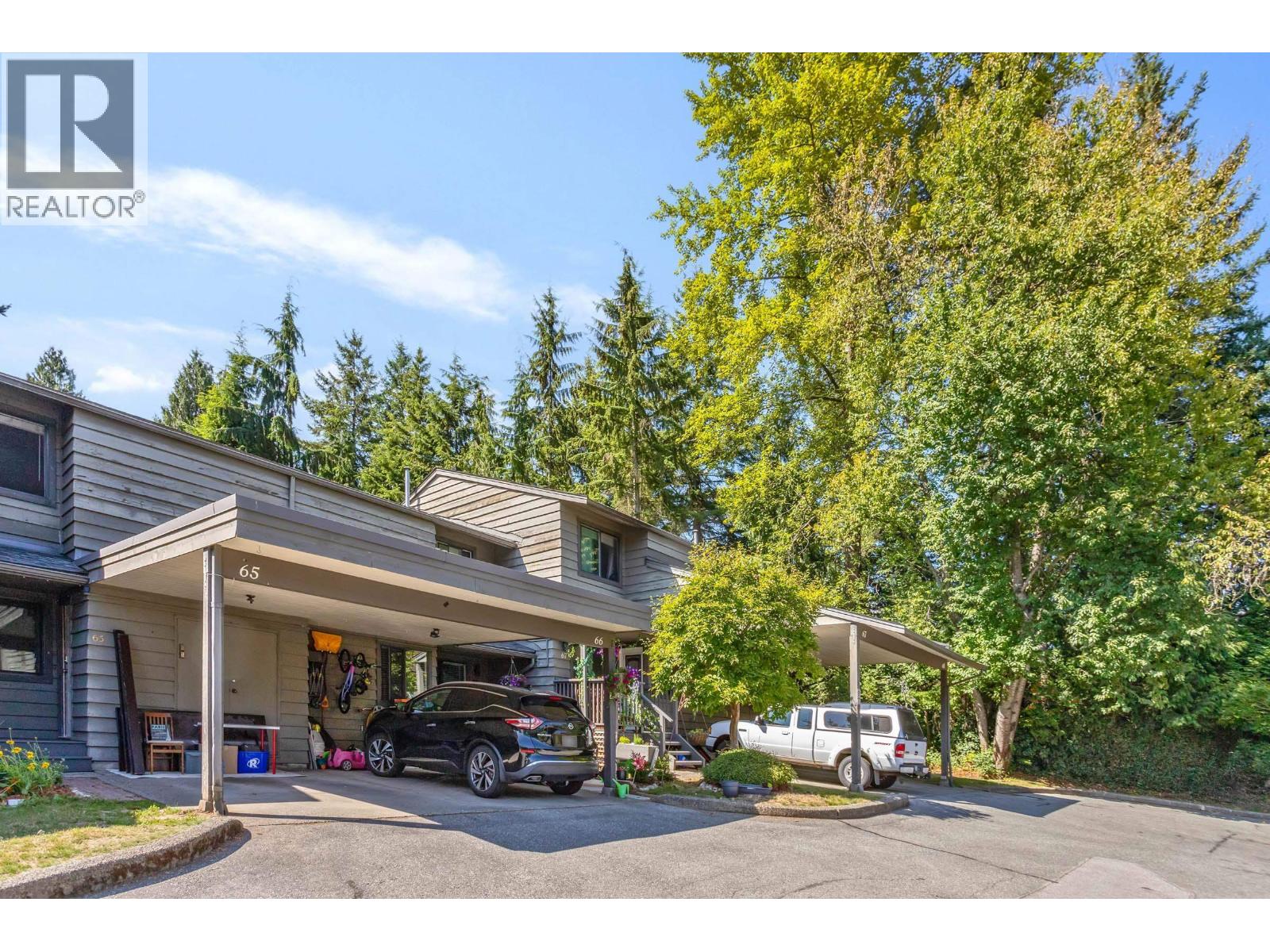 65 1930 CEDAR VILLAGE CRESCENT, North Vancouver, British Columbia