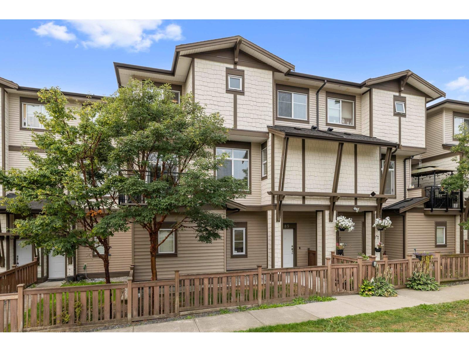 89 19433 68 Avenue, Surrey, British Columbia V4N 6M8 - Photo 2 - R3157032