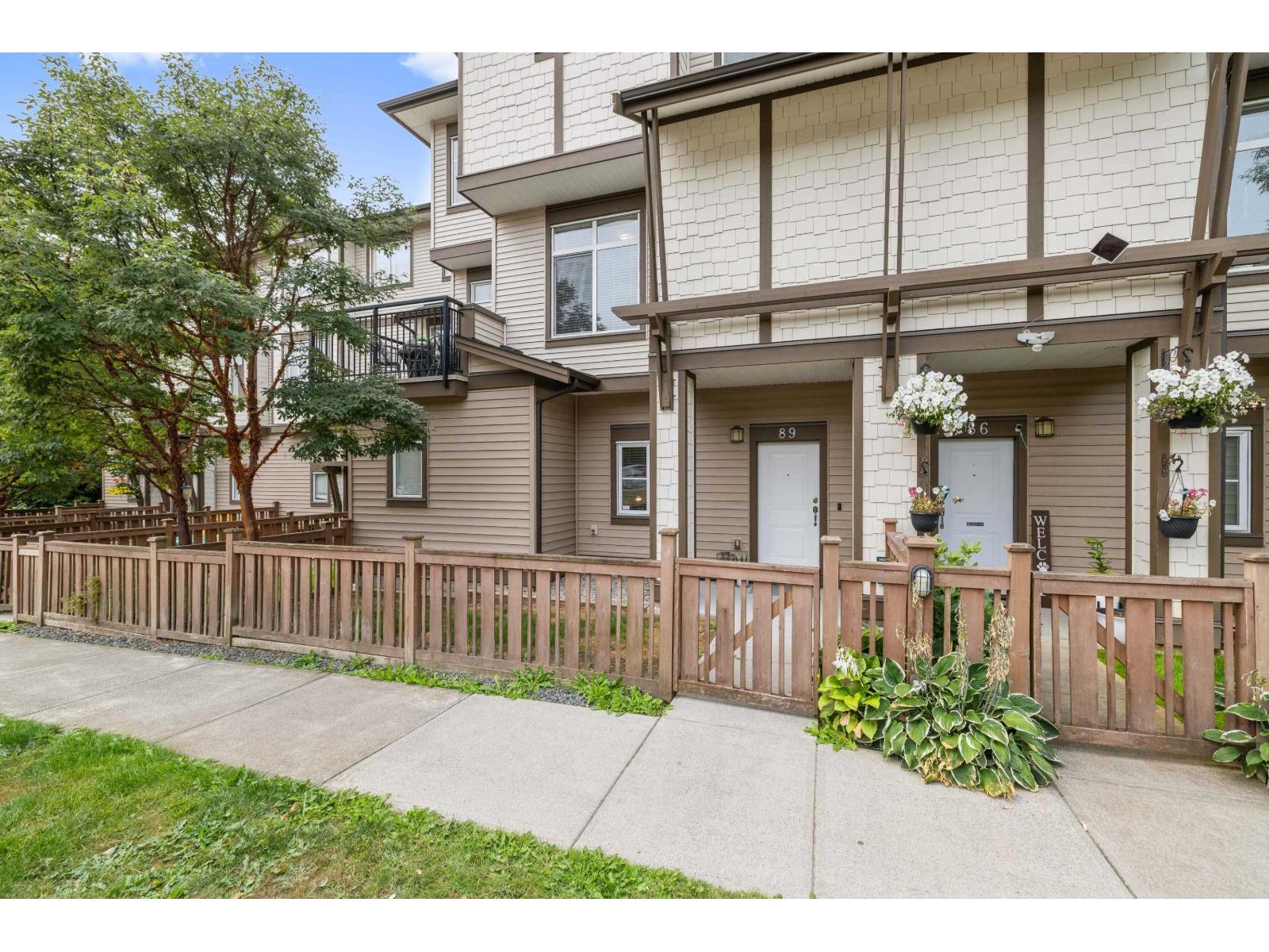 89 19433 68 Avenue, Surrey, British Columbia V4N 6M8 - Photo 26 - R3157032
