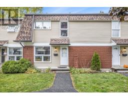 110 RUTHERFORD COURT, Ottawa, Ontario