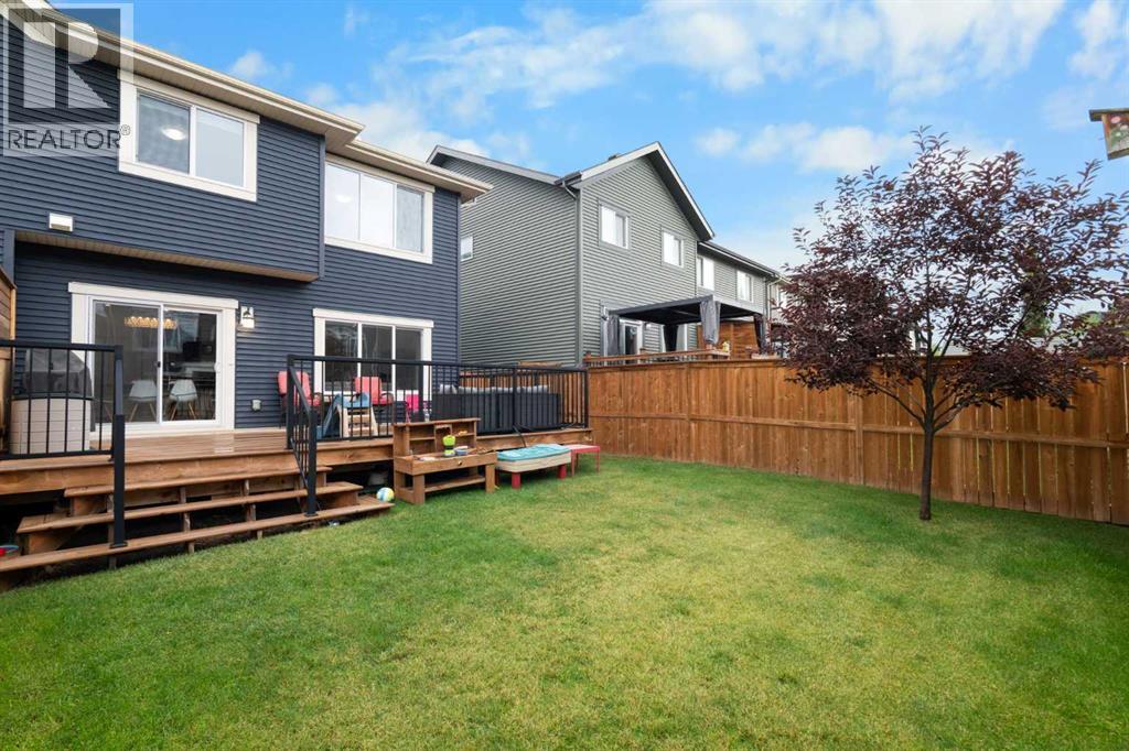 22 Sunrise Heights, Cochrane, Alberta  T4C 2R8 - Photo 27 - A2337496
