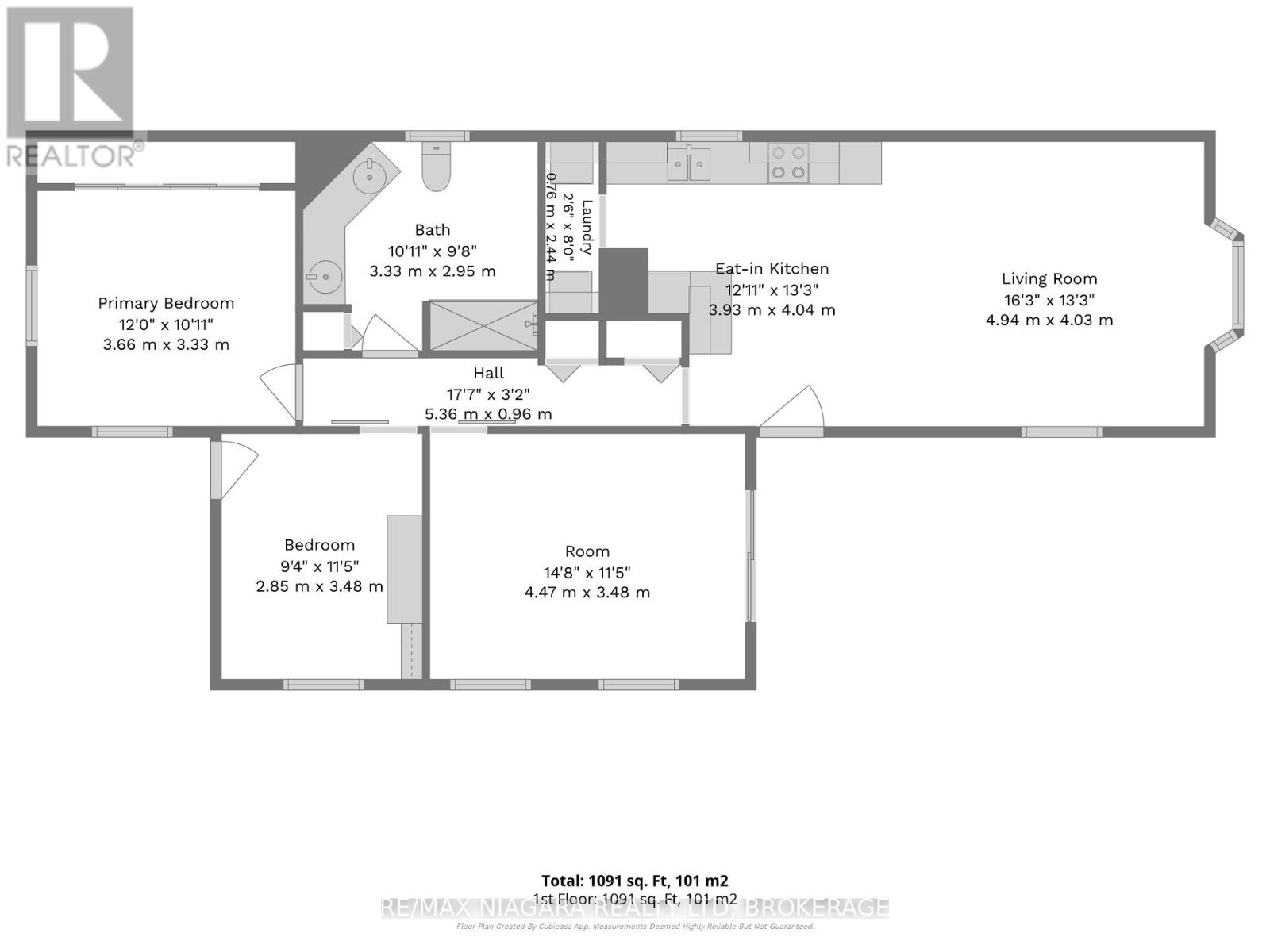 1 - 3033 Townline Road, Fort Erie, Ontario  L0S 1S1 - Photo 17 - X13693892