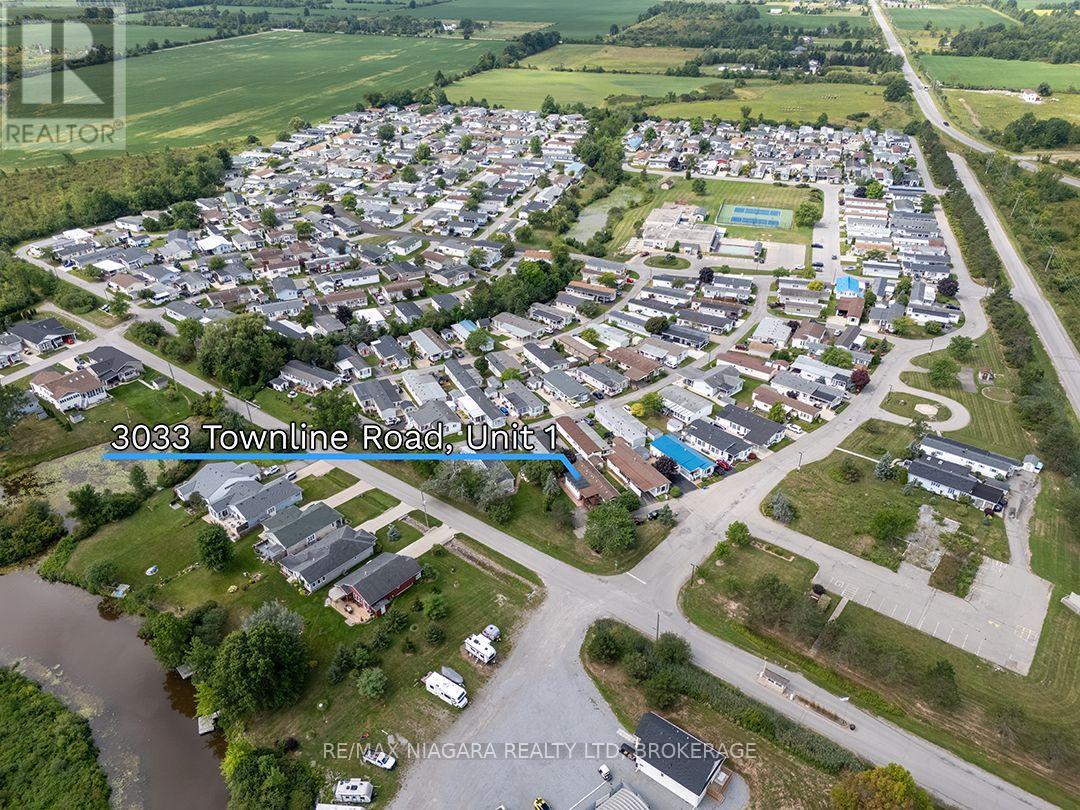 1 - 3033 Townline Road, Fort Erie, Ontario  L0S 1S1 - Photo 26 - X13693892